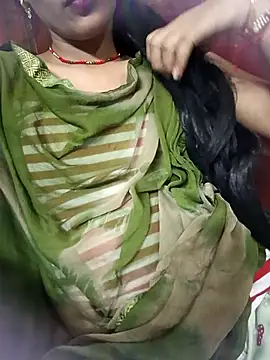 Eshwari Chopra online show from 09/10/25, 04:34