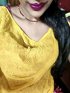 Eshwari Chopra online show from 09/13/25, 05:02