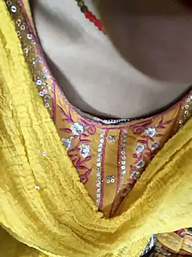 Eshwari Chopra online show from 09/14/25, 05:17