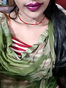 Eshwari Chopra online show from 09/15/25, 05:29