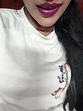 Eshwari Chopra online show from 09/15/25, 05:35