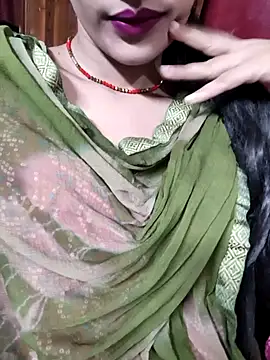 Eshwari Chopra online show from 09/16/25, 07:31