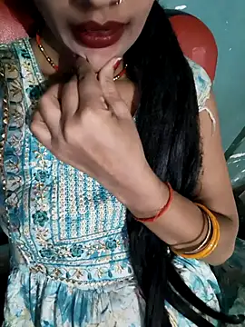 Eshwari Chopra online show from 10/27/25, 03:54