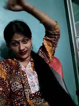 Eshwari Chopra online show from 10/29/25, 11:23