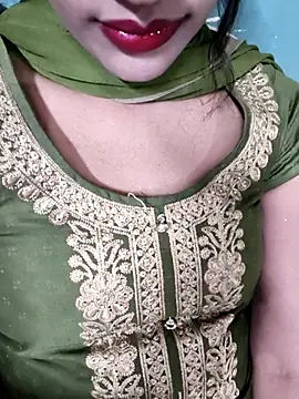 Eshwari Chopra online show from 11/17/25, 08:09