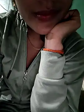 Eshwari Chopra online show from 12/16/25, 06:02