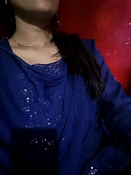 Eshwari Chopra online show from 02/08/26, 02:59