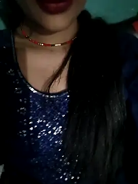 Snapshot of Eshwari_Chopra chatting on 03/10/26, 04:45 Eshwari Chopra online show from 03/10/26, 04:45