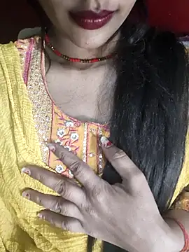 Snapshot of Eshwari_Chopra chatting on 03/15/26, 06:30 Eshwari Chopra online show from 03/15/26, 06:30