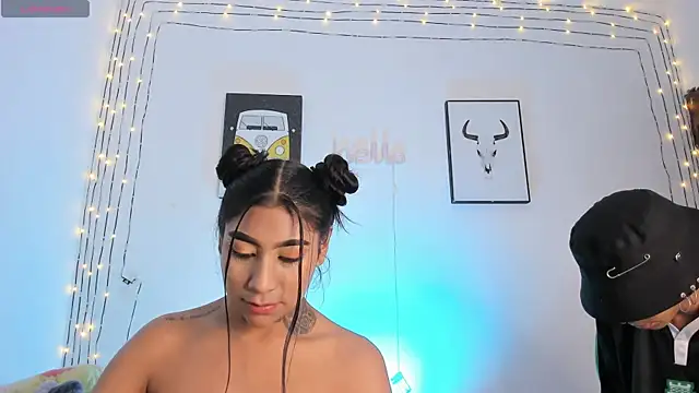 candyandmarilyn online show from 12/19/25, 09:38