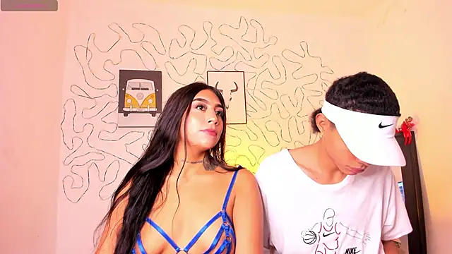 candyandmarilyn online show from 01/11/26, 12:37