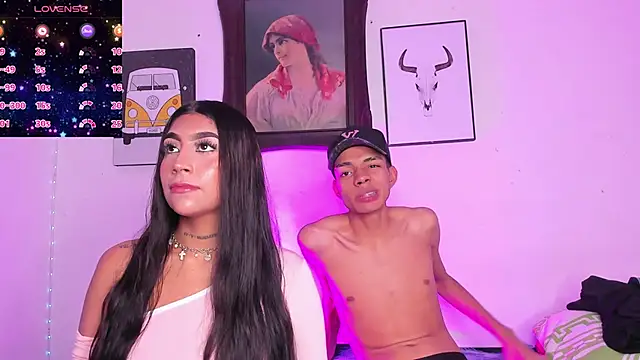 candyandmarilyn online show from 02/17/26, 10:27