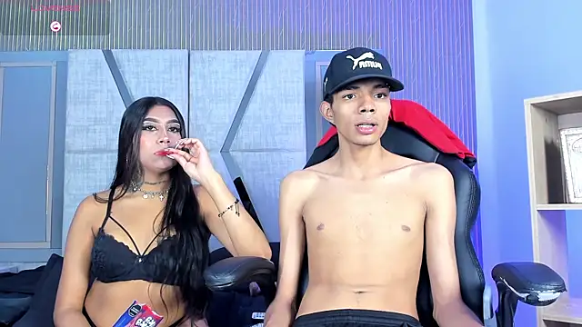 candyandmarilyn online show from 04/03/26, 09:13