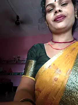 Eshna Dabral online show from 11/03/25, 10:05