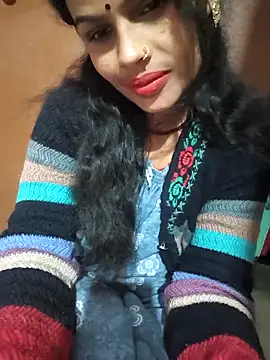 Eshna Dabral online show from 11/11/25, 02:50