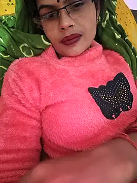 Eshna Dabral online show from 11/15/25, 02:57