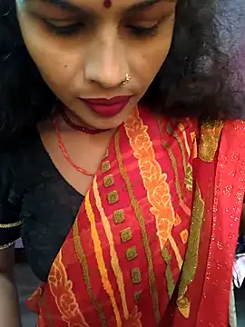 Eshna Dabral online show from 11/16/25, 03:01