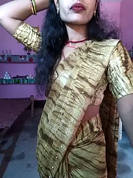 Eshna Dabral online show from 11/18/25, 03:45