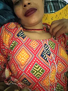 Eshna Dabral online show from 11/20/25, 03:56