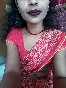 Eshna Dabral online show from 11/23/25, 03:17