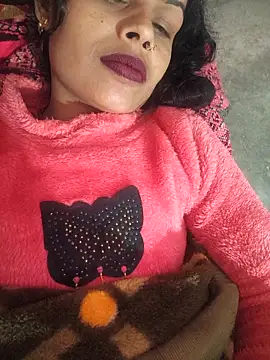 Eshna Dabral online show from 11/30/25, 04:11