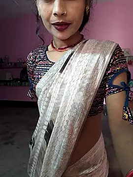 Eshna Dabral online show from 12/02/25, 03:45