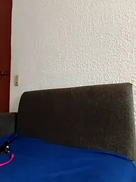 dulcewitch online show from 10/01/25, 02:01