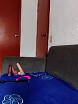 Snapshot of dulcewitch chatting on 11/23/25, 12:16 dulcewitch online show from 11/23/25, 12:16