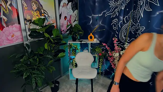 EdytBanns online show from 03/21/25, 01:12