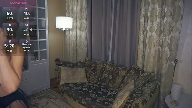 EdytBanns online show from 09/09/25, 05:12