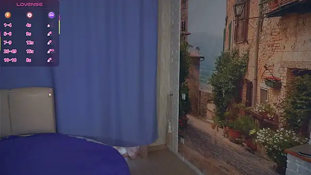 EdytBanns online show from 11/02/25, 06:27