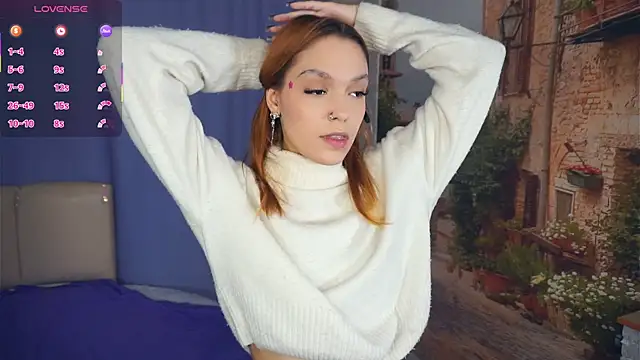 EdytBanns online show from 11/03/25, 06:14