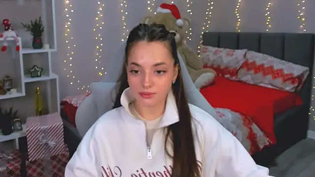 MelanieAlves online show from 01/14/26, 12:11