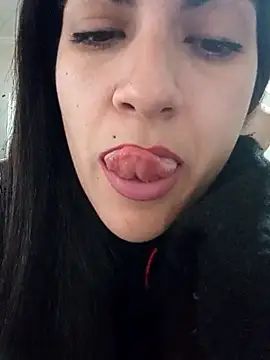 Camilitah online show from 09/08/25, 03:00