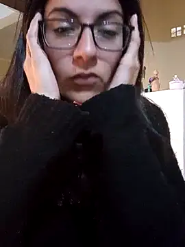 Camilitah online show from 09/10/25, 02:28