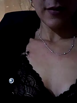 Camilitah online show from 03/25/26, 06:03