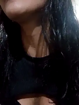 Camilitah online show from 04/16/26, 06:30