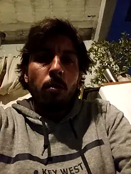 Tiococo420 online show from 01/08/26, 08:27