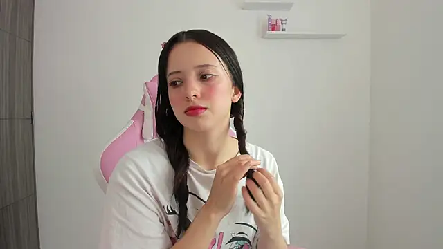 ImBunnyNova online show from 09/24/25, 02:53