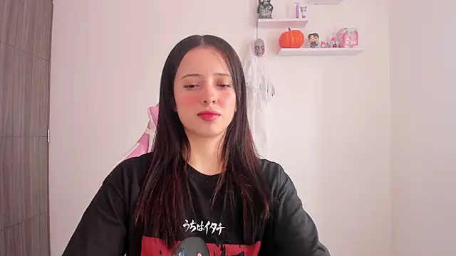 ImBunnyNova online show from 10/29/25, 01:57