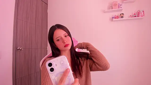 ImBunnyNova online show from 02/22/26, 02:59