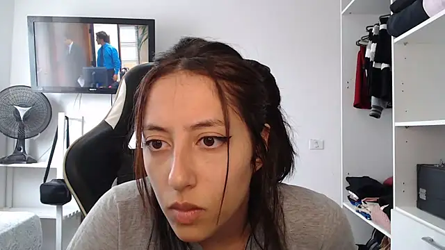 babygirlfree online show from 02/13/26, 05:53