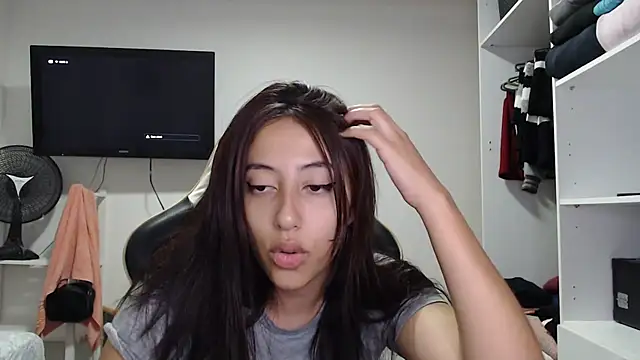 babygirlfree online show from 02/14/26, 06:32