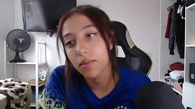 babygirlfree online show from 02/23/26, 06:49