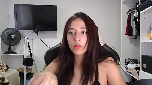 babygirlfree online show from 02/25/26, 09:24