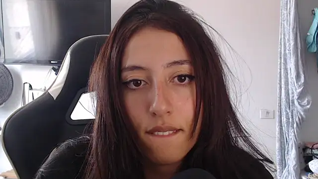 babygirlfree online show from 02/27/26, 06:30