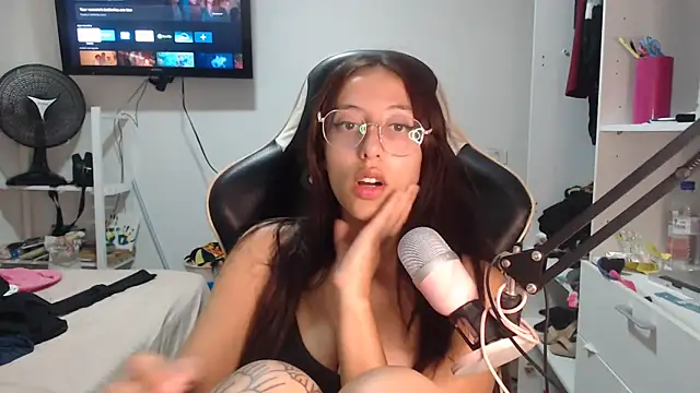 babygirlfree online show from 03/17/26, 02:05