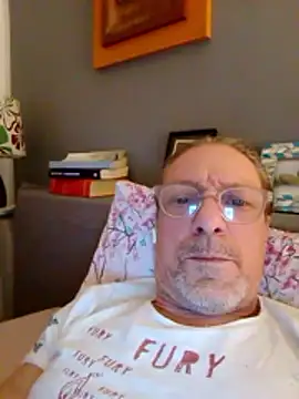 Deddyitalia3p online show from 12/01/25, 10:15