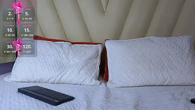 Hotboy21  online show from 10/29/25, 03:42