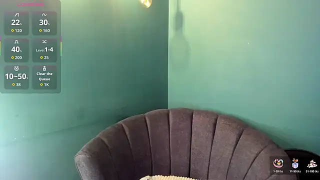 Snapshot of Elaine87_ chatting on 11/15/25, 09:21 Elaine87 online show from 11/15/25, 09:21